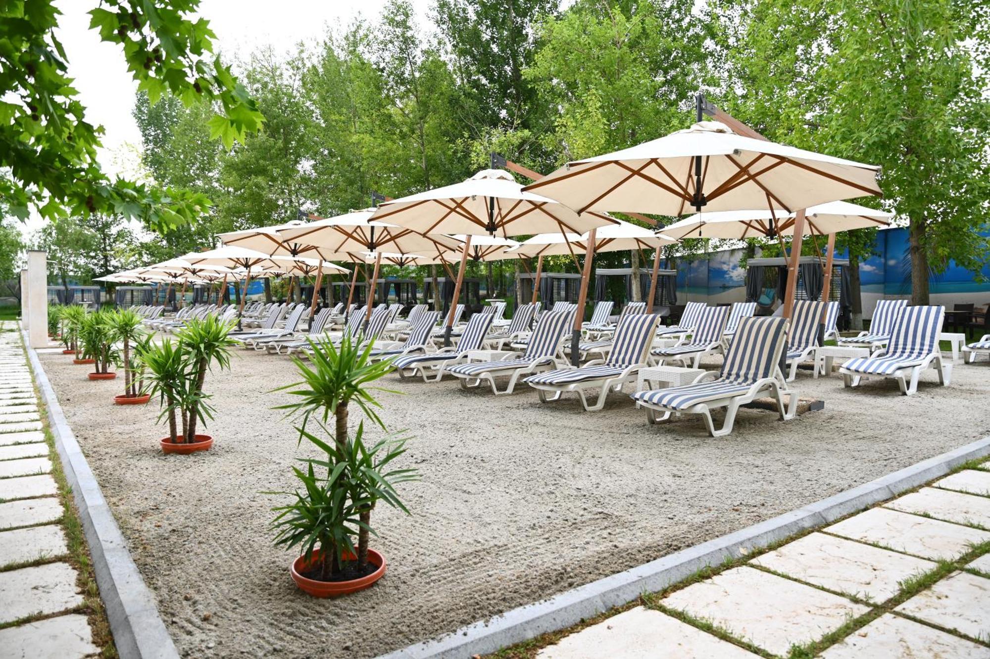 Multi Grand Pharaon Hotel Ptghni Dış mekan fotoğraf