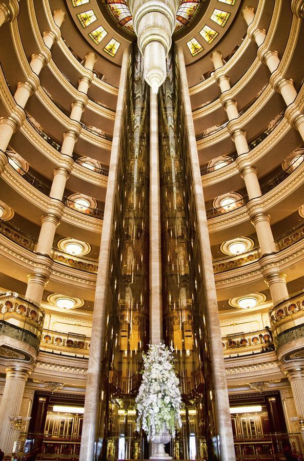 Multi Grand Pharaon Hotel Ptghni Dış mekan fotoğraf