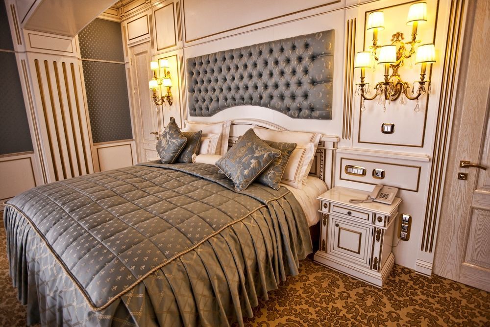 Multi Grand Pharaon Hotel Ptghni Dış mekan fotoğraf