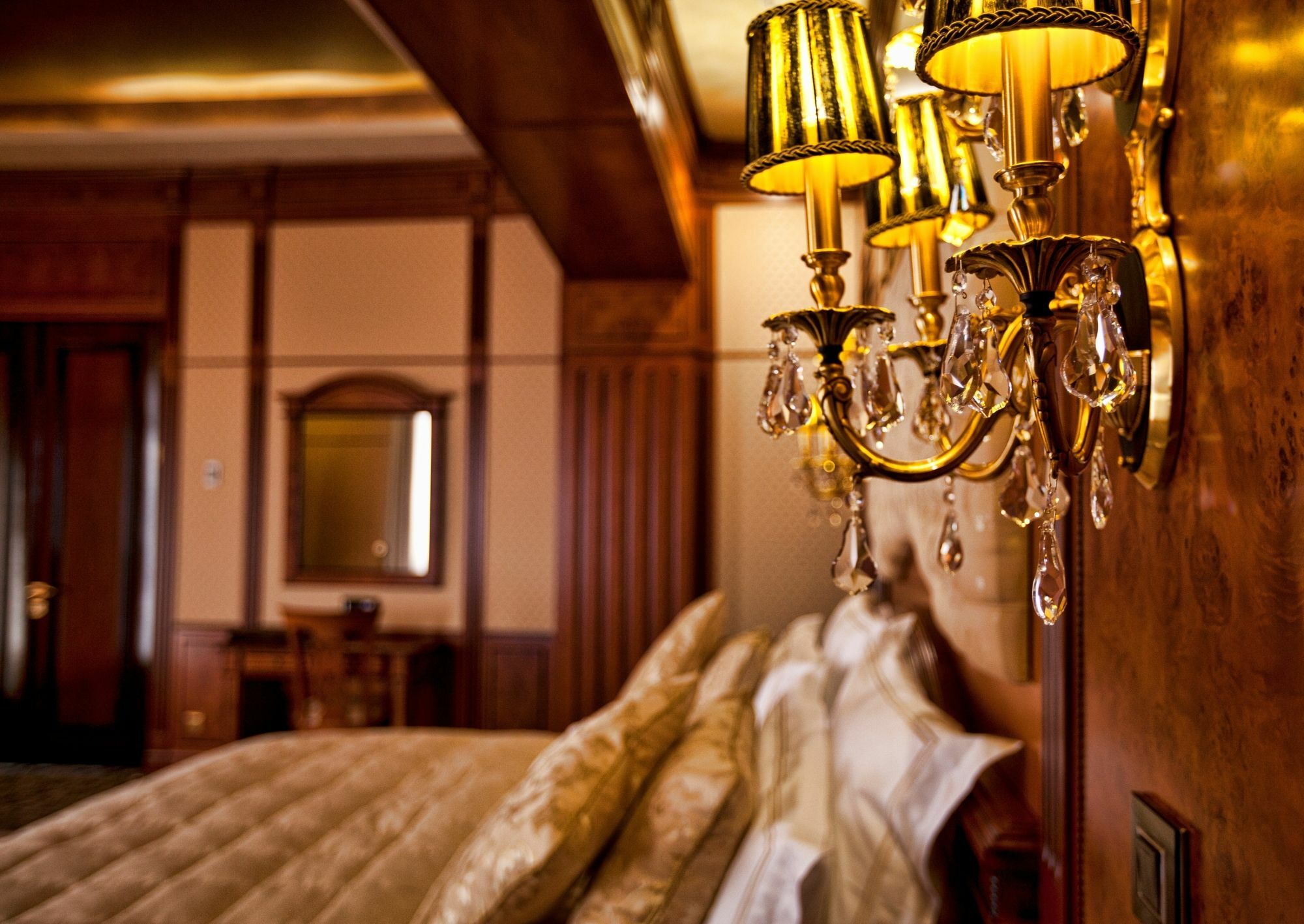 Multi Grand Pharaon Hotel Ptghni Dış mekan fotoğraf